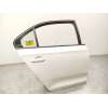 Recambio de puerta trasera derecha para skoda rapid (nh3, nk3, nk6) 1.4 tdi referencia OEM IAM 5JA833052C  