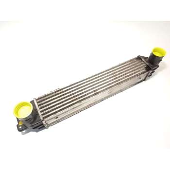 INTERCOOLER 96629070 