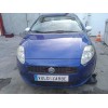 fiat grande punto (199) del año 2007
