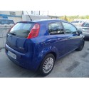 FIAT GRANDE PUNTO (199)