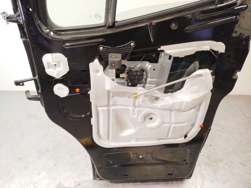 Recambio de puerta delantera derecha para mercedes-benz sprinter 4-t furgoneta (b907, b910) 419 cdi rwd (907.643, 907.645, 907.6 5