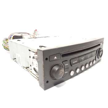 SISTEMA AUDIO / RADIO CD 9666959577 6579NQ 