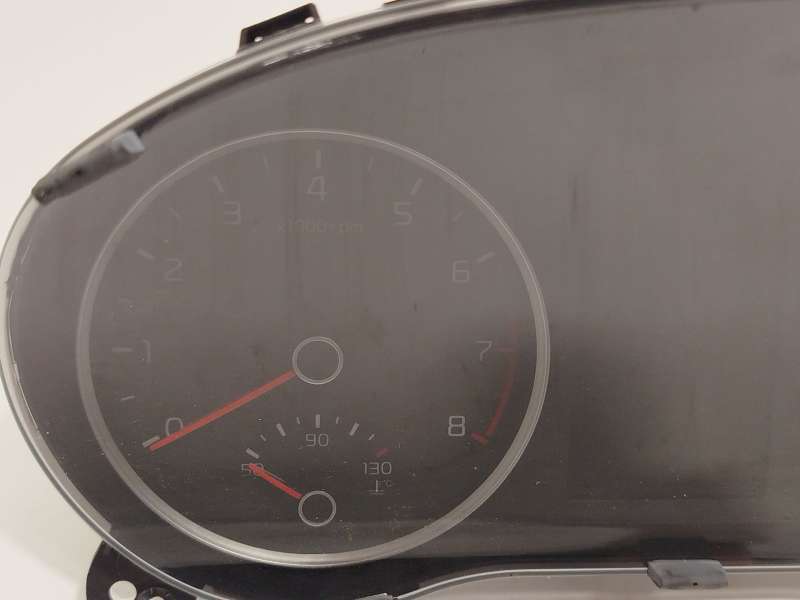 Recambio de cuadro instrumentos para kia stonic (ybcuv) 1.0 tgdi cat referencia OEM IAM 94033H8740 - Blanco 3