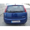 fiat grande punto (199) del año 2007