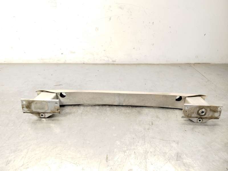 Recambio de refuerzo paragolpes trasero para chevrolet cruze hatchback (j305) 1.6 referencia OEM IAM 12776325 - Blanco 3