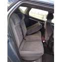 PEUGEOT 407 SW
