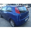 FIAT GRANDE PUNTO (199)