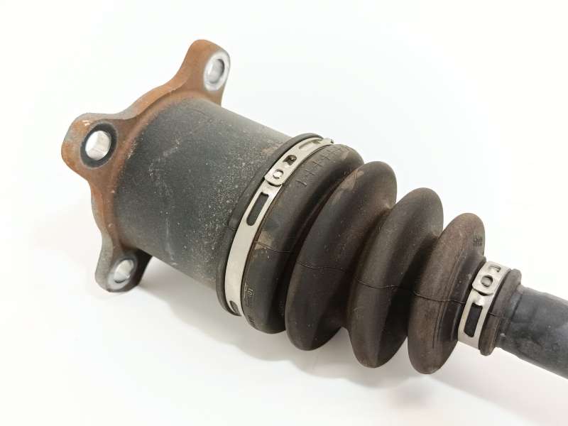 Recambio de transmision trasera izquierda para toyota c-hr (_x1_) 2.0 hybrid (maxh10) referencia OEM IAM 4234016020 - Blanco 4