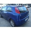 fiat grande punto (199) del año 2007