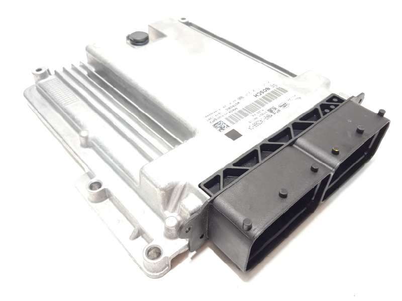 Recambio de centralita motor uce para land rover discovery sport (2019 - ...) 2.0 referencia OEM IAM M8A214C567CA LR154391 0261S - Blanco
