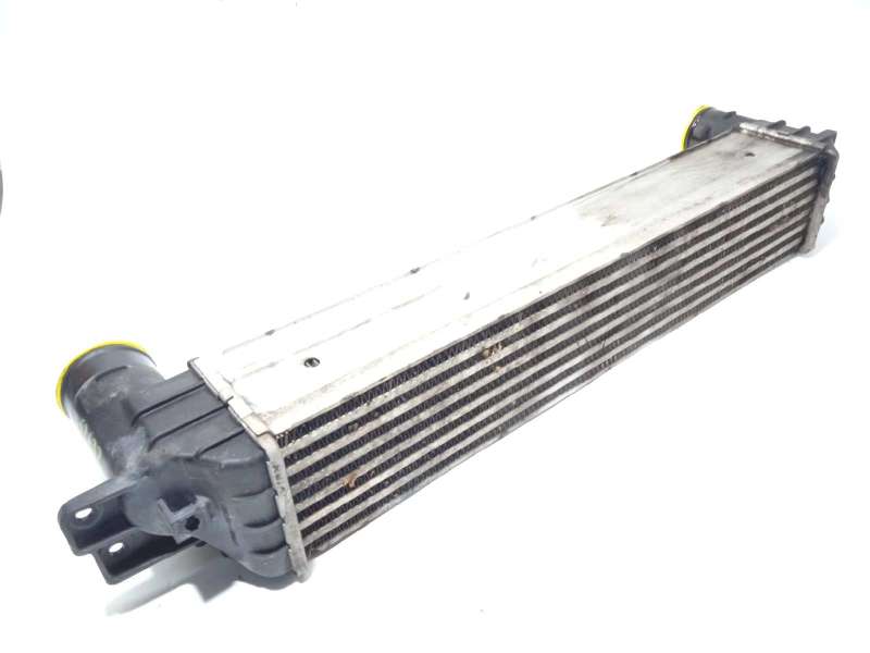 Recambio de intercooler para opel antara 2.0 cdti cat (z 20 dmh / llw) referencia OEM IAM 96629070 - Negro 2