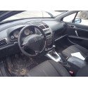 PEUGEOT 407 (6D_)