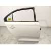 Recambio de puerta trasera derecha para skoda rapid (nh3, nk3, nk6) 1.4 tdi referencia OEM IAM 5JA833052C  