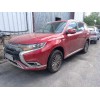 mitsubishi outlander (gf0) del año 2019