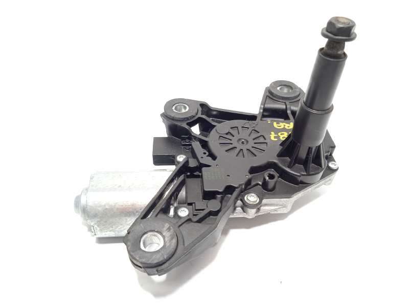 Recambio de motor limpia trasero para nissan micra v (k14) 1.5 dci turbodiesel cat referencia OEM IAM 287109757R  0390205014 - Blanco