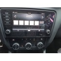 SKODA OCTAVIA III COMBI (5E5, 5E6)