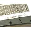 Recambio de moldura para porsche 911 descapotable (992) 3.8 turbo s (992650) referencia OEM IAM 992867442 992867442OH7 
