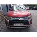 MITSUBISHI OUTLANDER (GF0)