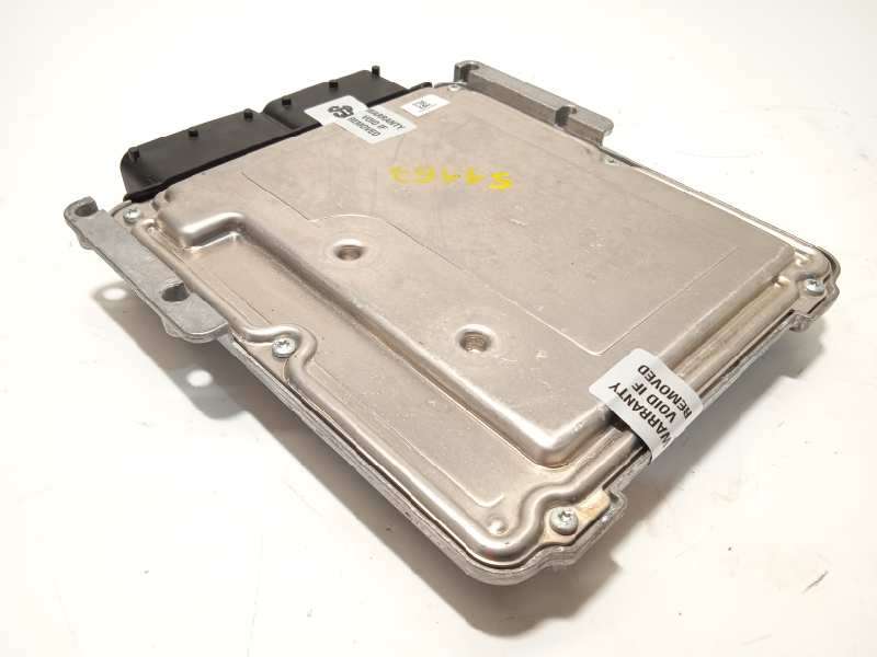 Recambio de centralita motor uce para land rover discovery sport (2019 - ...) 2.0 referencia OEM IAM M8A214C567CA LR154391 0261S - Blanco 2