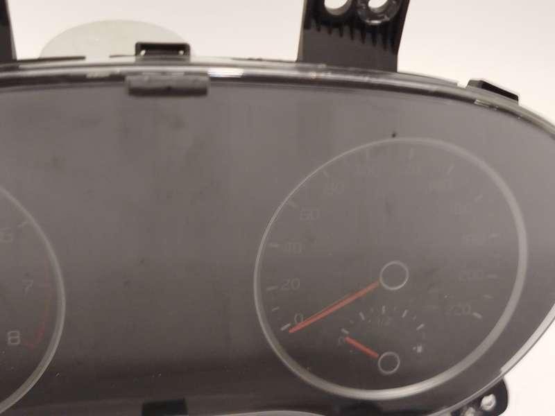 Recambio de cuadro instrumentos para kia stonic (ybcuv) 1.0 tgdi cat referencia OEM IAM 94033H8740 - Blanco 4