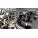 NISSAN NAVARA PICK-UP (D40M)