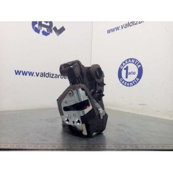 CERRADURA PUERTA DELANTERA IZQUIERDA 61032SG070 5110920