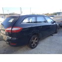 FORD MONDEO SPORTBREAK (CA2)