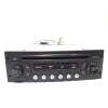 Recambio de sistema audio / radio cd para peugeot 5008 premium referencia OEM IAM 9666959577 6579NQ 