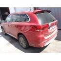 MITSUBISHI OUTLANDER (GF0)
