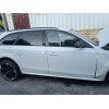 audi a4 b8 avant (8k5) del año 2014