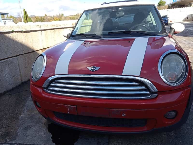 MINI R56