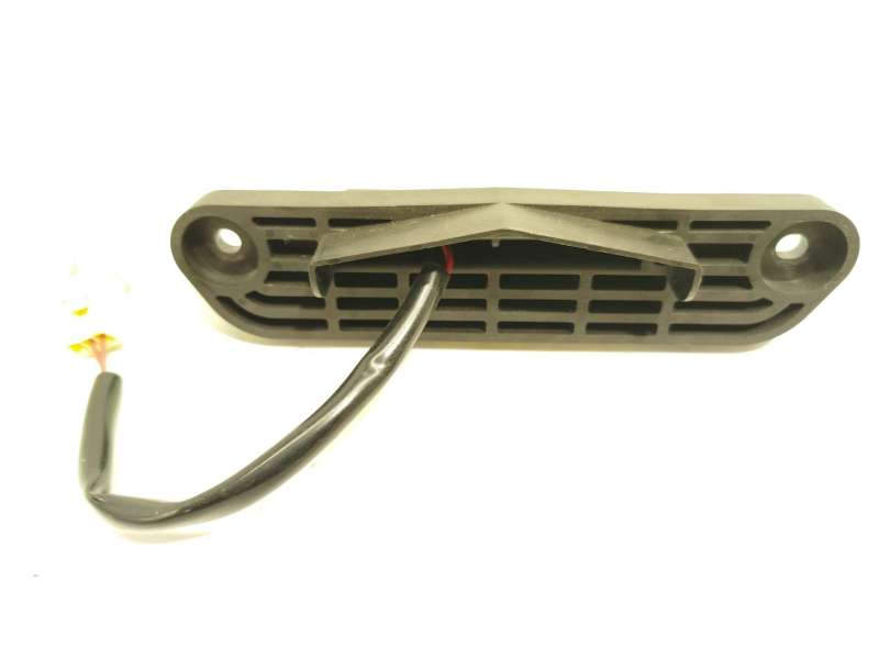 Recambio de maneta exterior porton para peugeot ion electric referencia OEM IAM 6490LS - Blanco 5