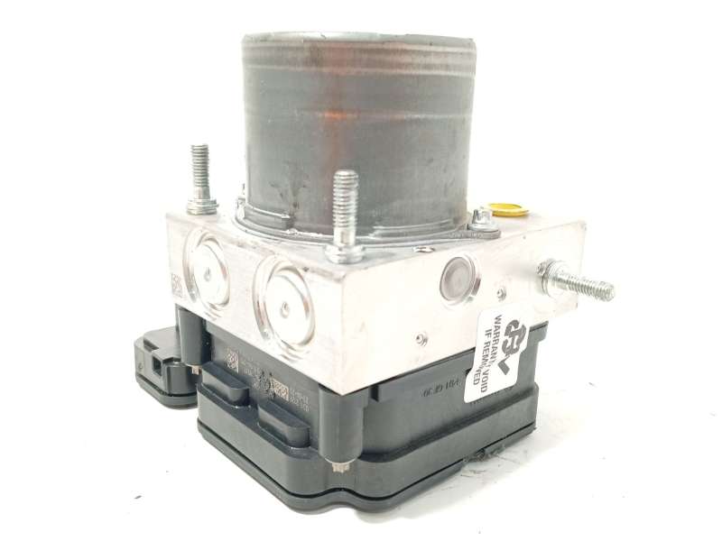 Recambio de abs para dacia duster (hm_) 1.3 tce 150 (hmm3) referencia OEM IAM 476604020R 970218 0265956948 2