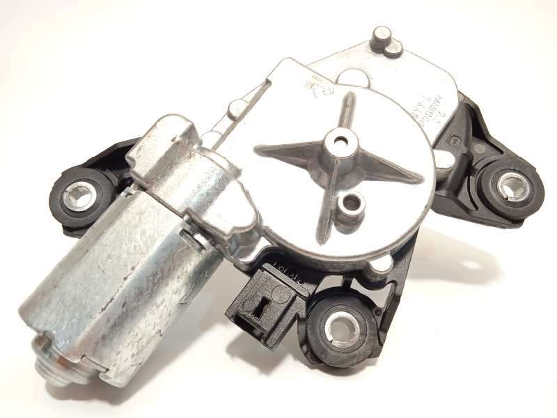 Recambio de motor limpia trasero para nissan micra v (k14) 1.5 dci turbodiesel cat referencia OEM IAM 287109757R  0390205014 - Blanco 3