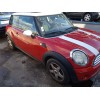 mini r56 del año 2009
