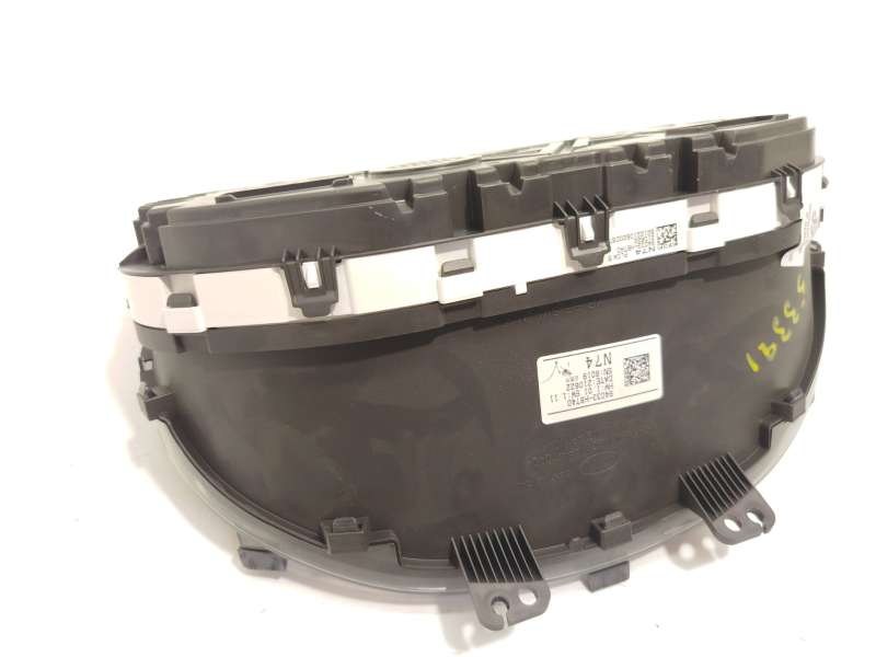 Recambio de cuadro instrumentos para kia stonic (ybcuv) 1.0 tgdi cat referencia OEM IAM 94033H8740 - Blanco 5