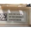 Recambio de anillo airbag para lancia ypsilon (402) 1.3 jtd 16v referencia OEM IAM 1001141916  