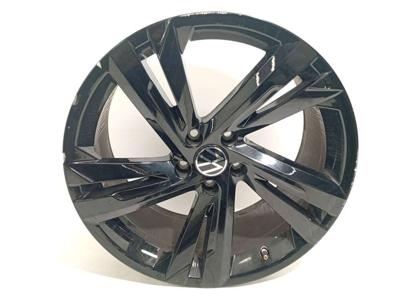 Recambio de llanta para volkswagen tiguan (ad1, ax1) 2.0 tdi referencia OEM IAM 5NA601025AMAX1 3