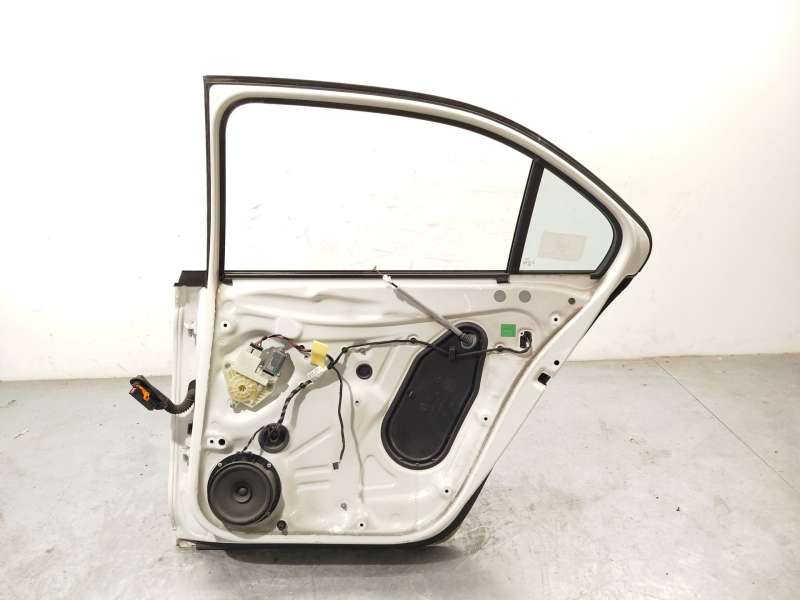 Recambio de puerta trasera derecha para skoda rapid (nh3, nk3, nk6) 1.4 tdi referencia OEM IAM 5JA833052C 5