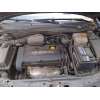 opel astra h ber. del año 2007