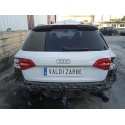 AUDI A4 B8 AVANT (8K5)