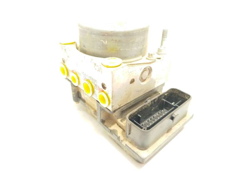 Recambio de abs para citroën nemo monospace 1.4 hdi referencia OEM IAM 51801321 0265800662 0265231997 - Plata 2