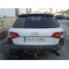 audi a4 b8 avant (8k5) del año 2014