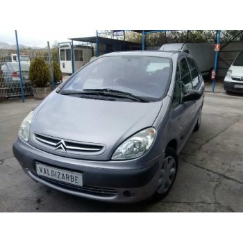 citroën xsara picasso del año 2002