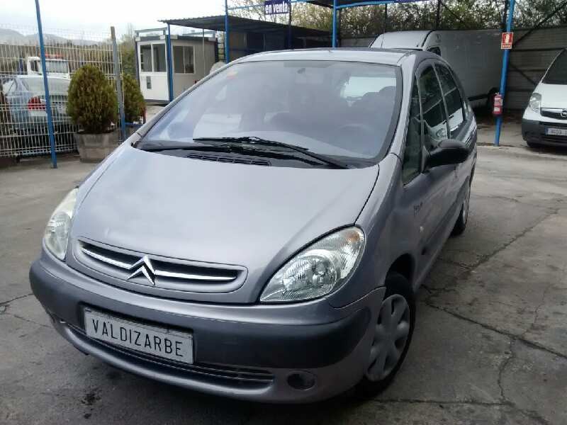 CITROËN XSARA PICASSO