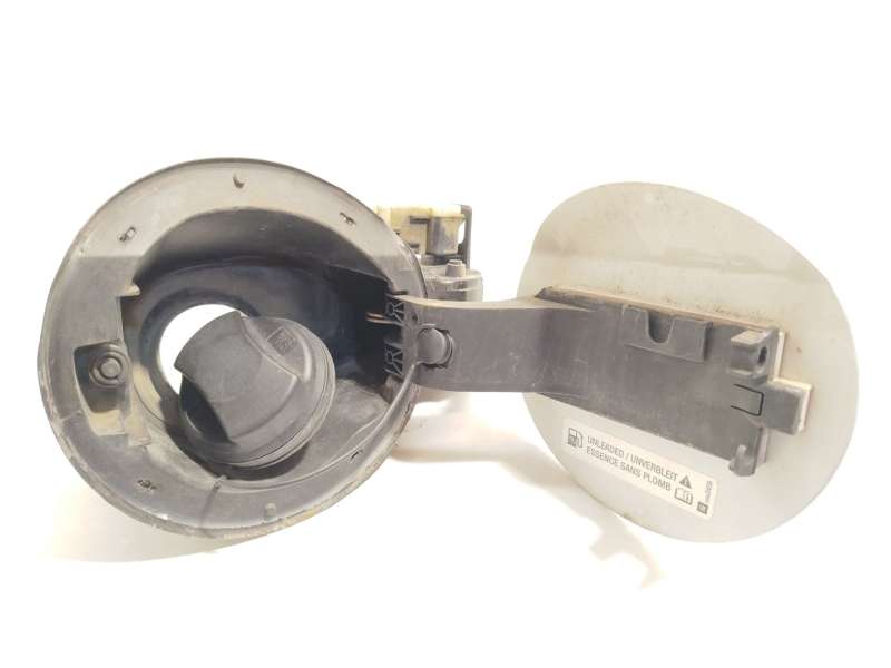 Recambio de tapa exterior combustible para chevrolet cruze hatchback (j305) 1.6 referencia OEM IAM 95358600 - Blanco 2