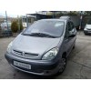citroën xsara picasso del año 2002