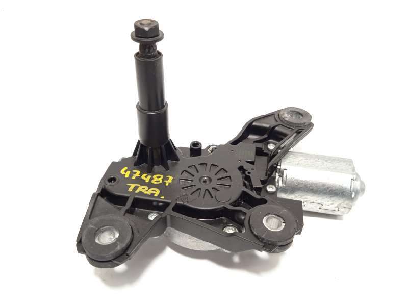 Recambio de motor limpia trasero para nissan micra v (k14) 1.5 dci turbodiesel cat referencia OEM IAM 287109757R  0390205014 - Blanco 4