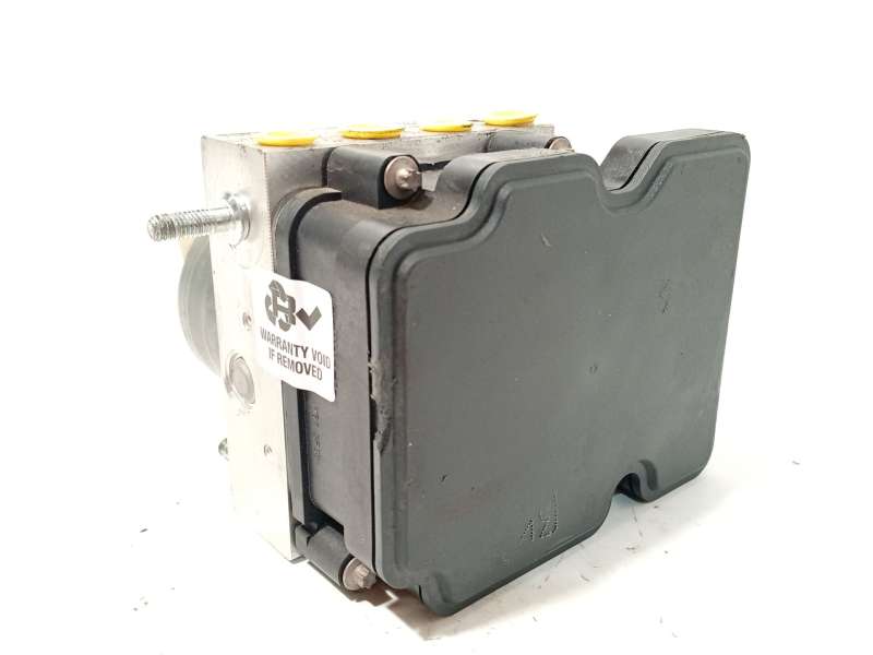Recambio de abs para dacia duster (hm_) 1.3 tce 150 (hmm3) referencia OEM IAM 476604020R 970218 0265956948 3