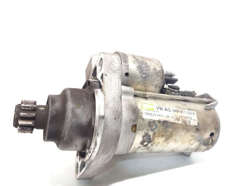 MOTOR ARRANQUE 0AM911023K TS12ER22